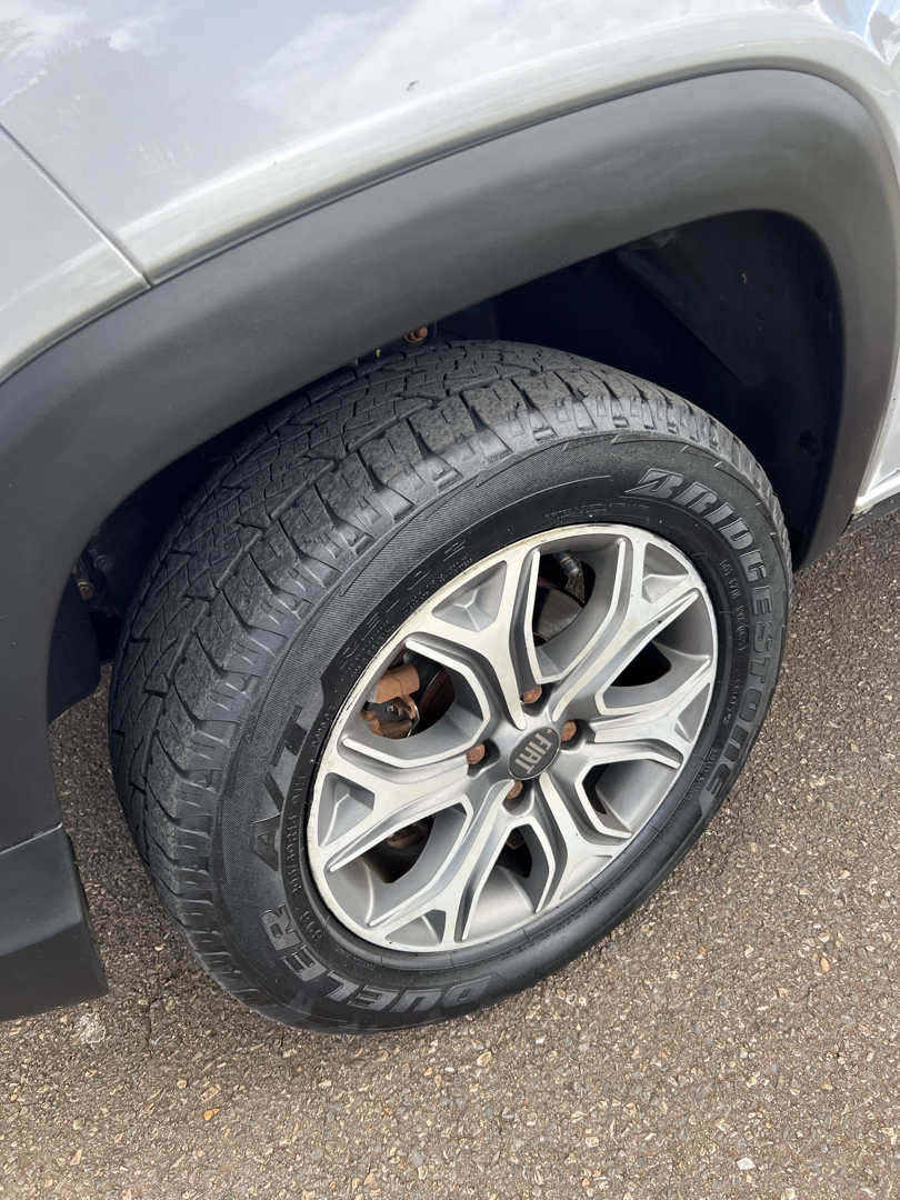 FIAT STRADA 1.3 FIREFLY FLEX VOLCANO CD MANUAL