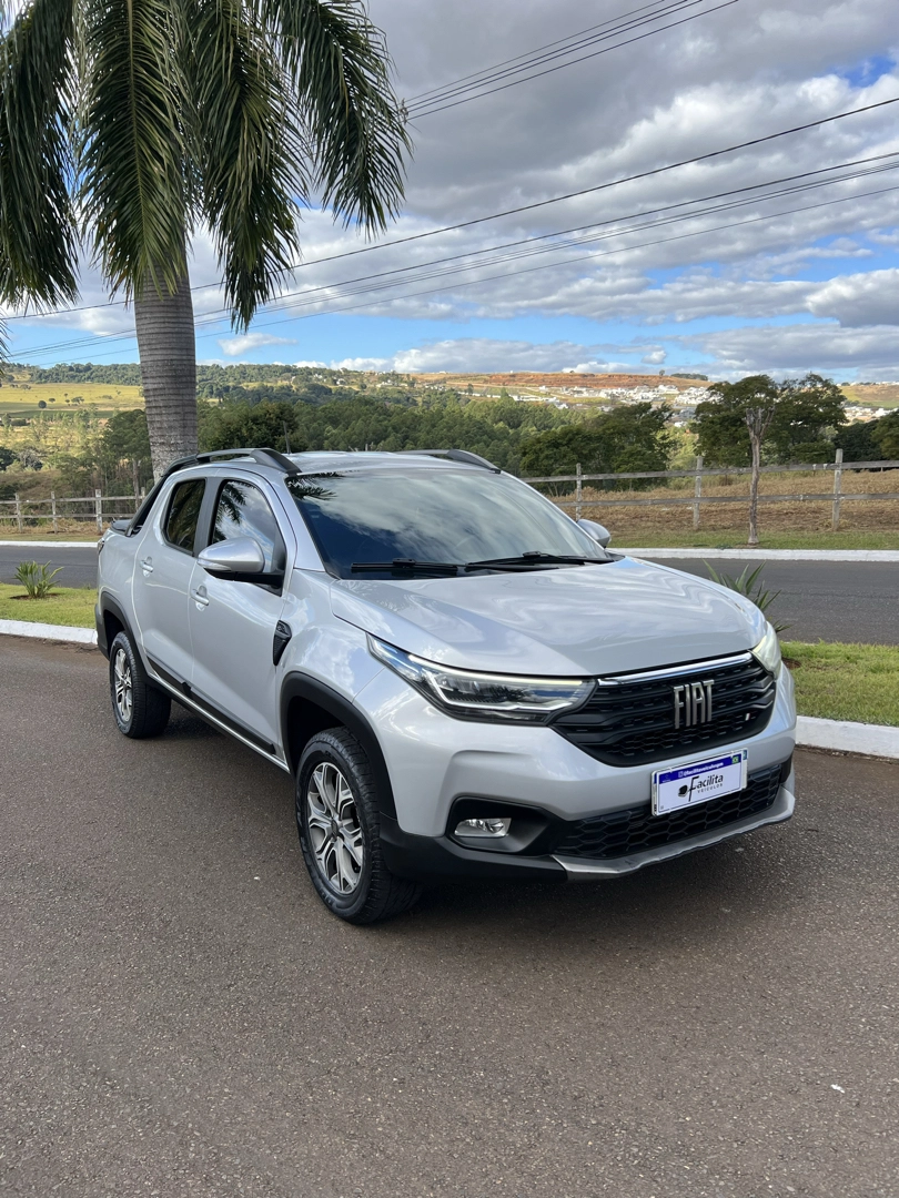 FIAT STRADA 1.3 FIREFLY FLEX VOLCANO CD MANUAL