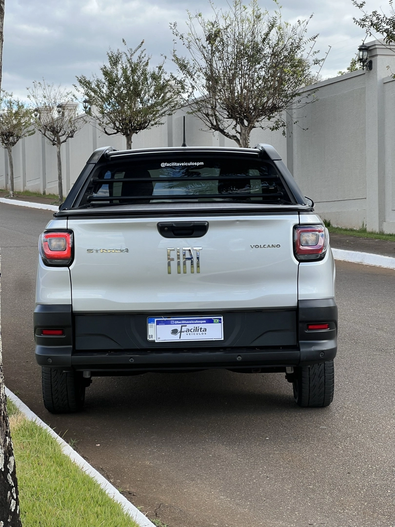 FIAT STRADA 1.3 FIREFLY FLEX VOLCANO CD MANUAL