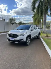 FIAT STRADA 1.3 FIREFLY FLEX VOLCANO CD MANUAL