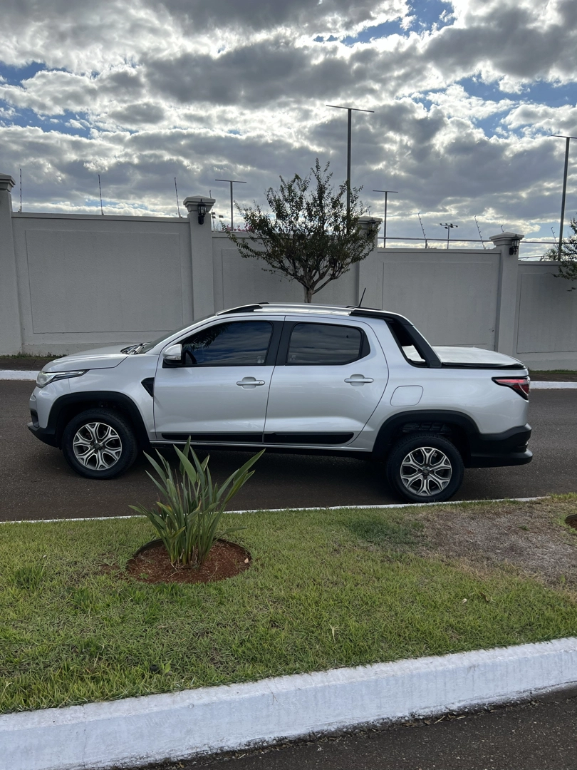 FIAT STRADA 1.3 FIREFLY FLEX VOLCANO CD MANUAL