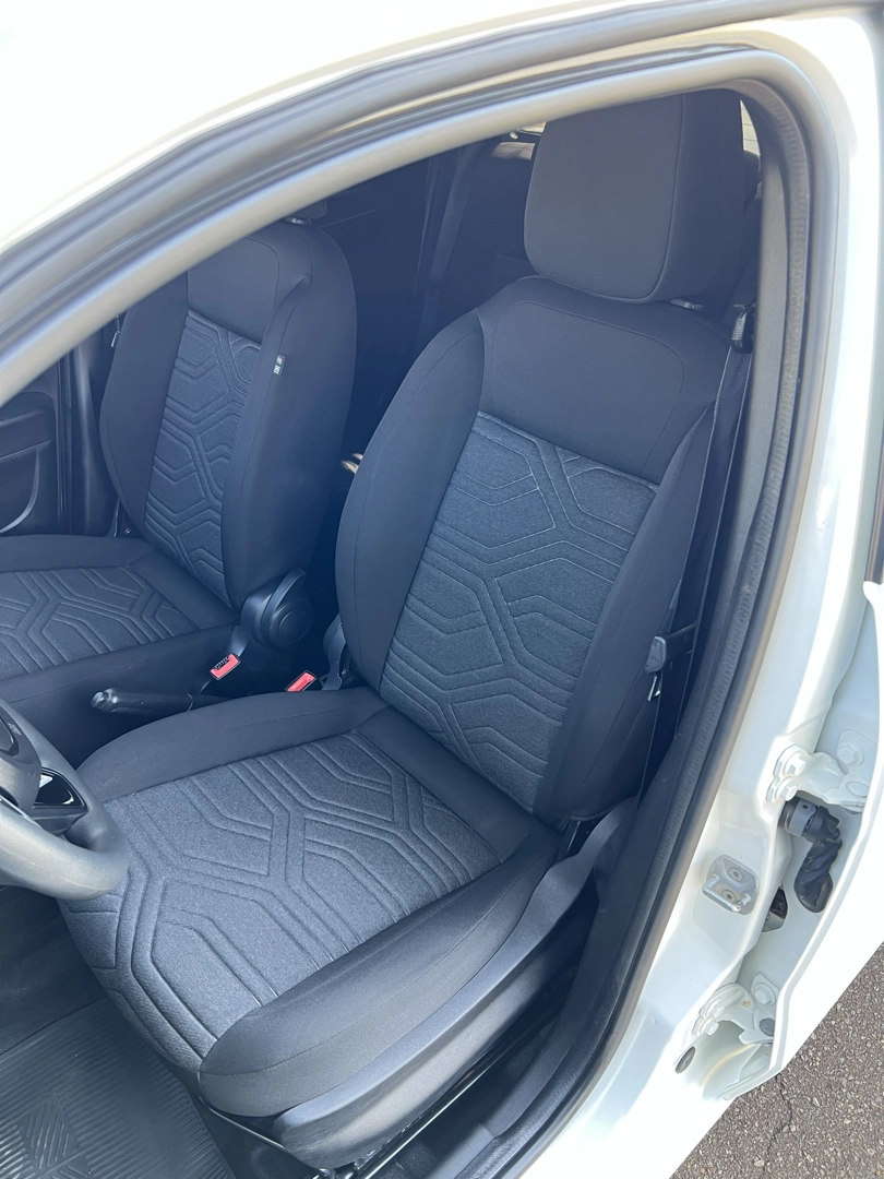 FIAT STRADA 1.3 FIREFLY FLEX FREEDOM CD MANUAL