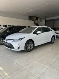 TOYOTA COROLLA 2.0 VVT-IE FLEX XEI DIRECT SHIFT
