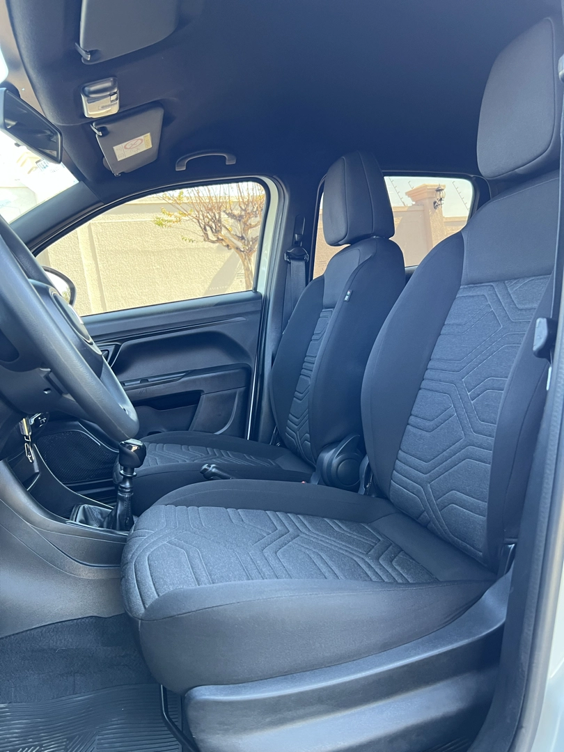 FIAT STRADA 1.3 FIREFLY FLEX FREEDOM CD MANUAL