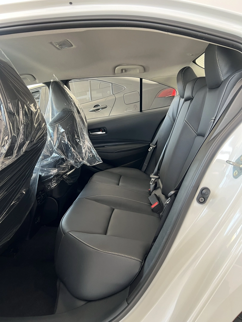 TOYOTA COROLLA 2.0 VVT-IE FLEX XEI DIRECT SHIFT