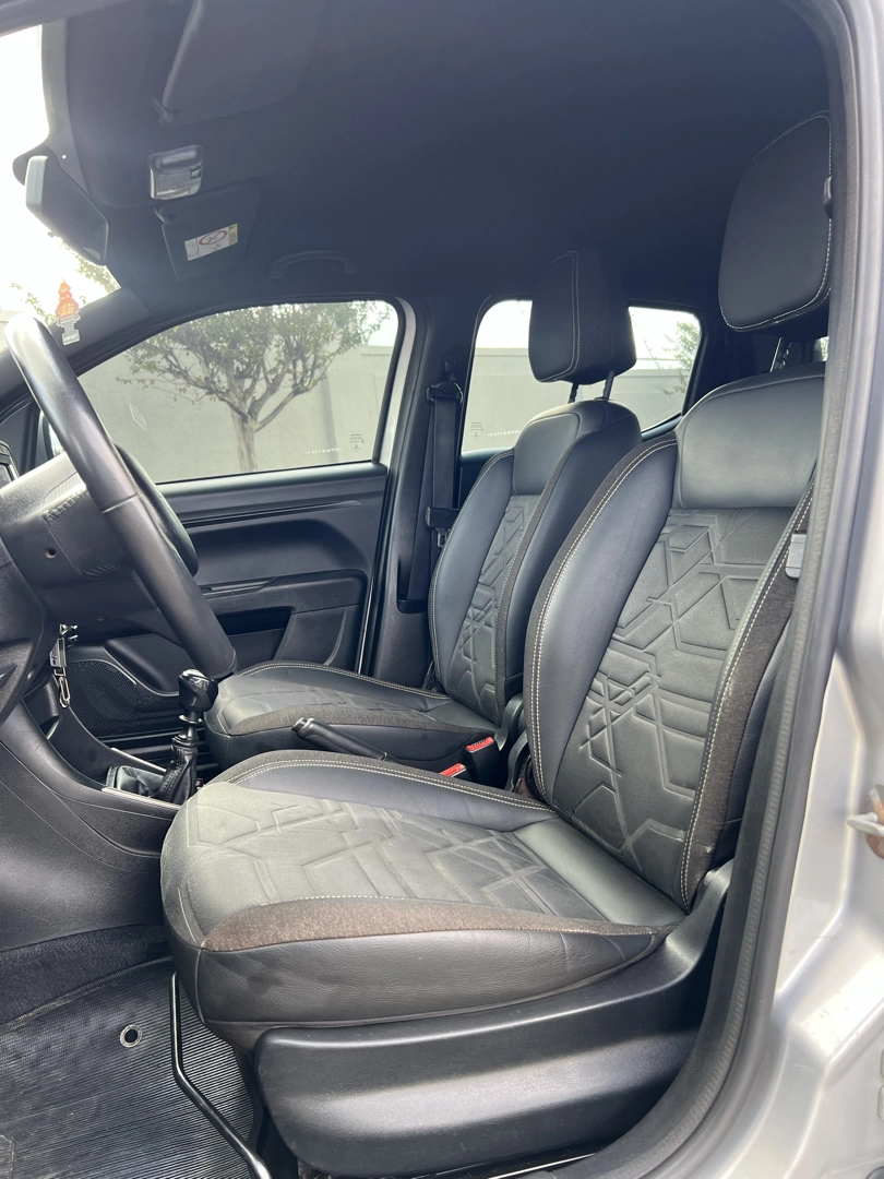 FIAT STRADA 1.3 FIREFLY FLEX VOLCANO CD MANUAL