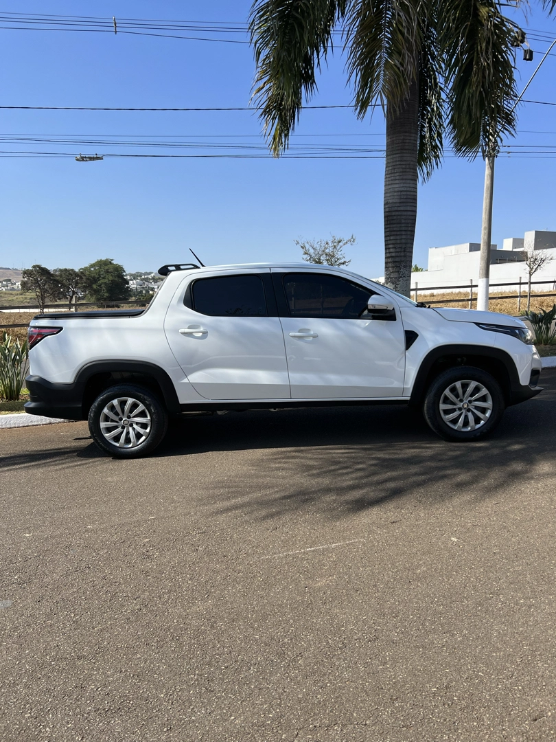 FIAT STRADA 1.3 FIREFLY FLEX FREEDOM CD MANUAL