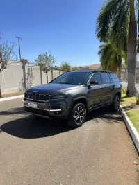 JEEP COMMANDER 2.0 TD380 TURBO DIESEL LIMITED AT9