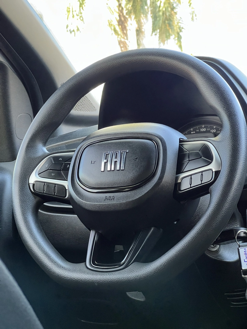 FIAT STRADA 1.3 FIREFLY FLEX FREEDOM CD MANUAL