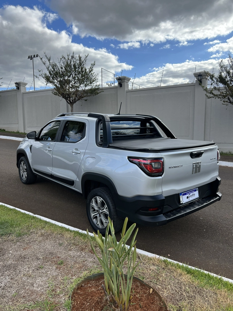 FIAT STRADA 1.3 FIREFLY FLEX VOLCANO CD MANUAL