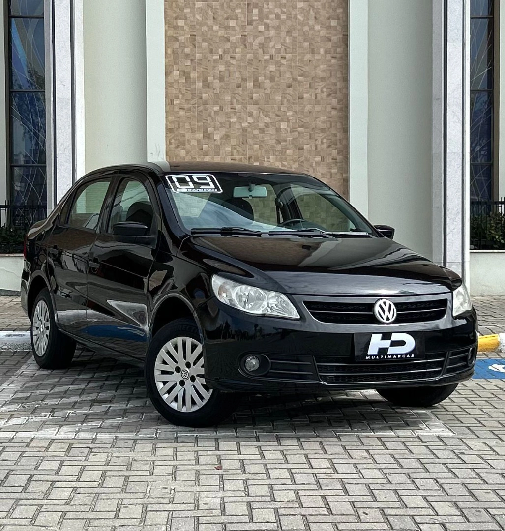 VOYAGE 1.0 MI 8V FLEX 4P MANUAL