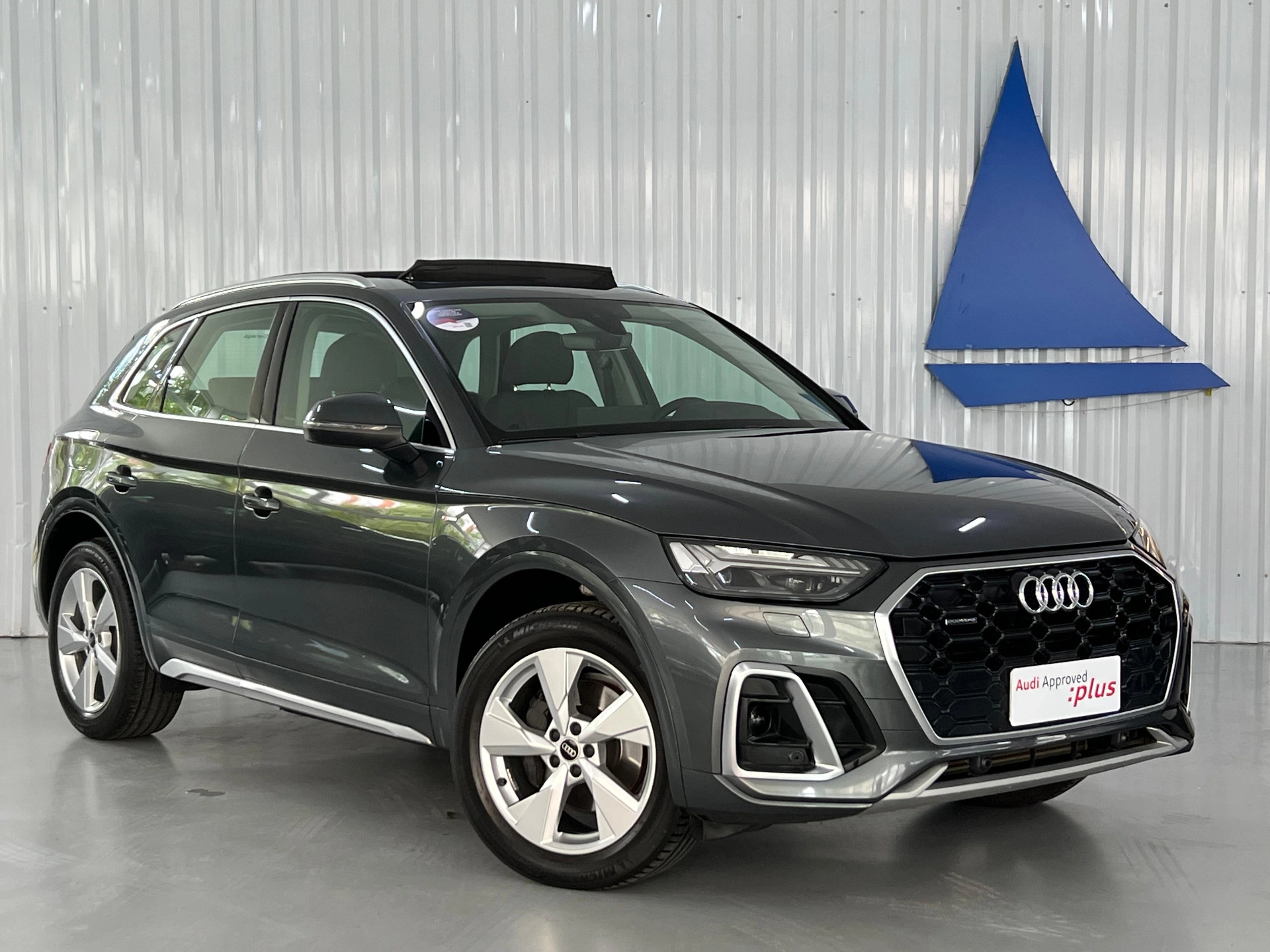 2.0 45 TFSI GASOLINA S-LINE QUATTRO S TRONIC