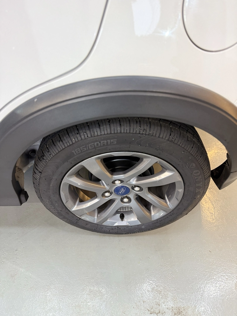 Ford Ka 1.5 TI-VCT FLEX FREESTYLE AUTOMÁTICO