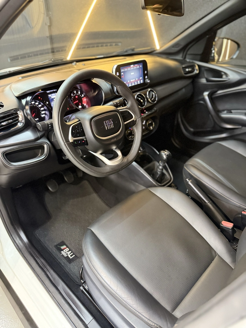 Fiat Argo 1.3 FIREFLY FLEX TREKKING MANUAL