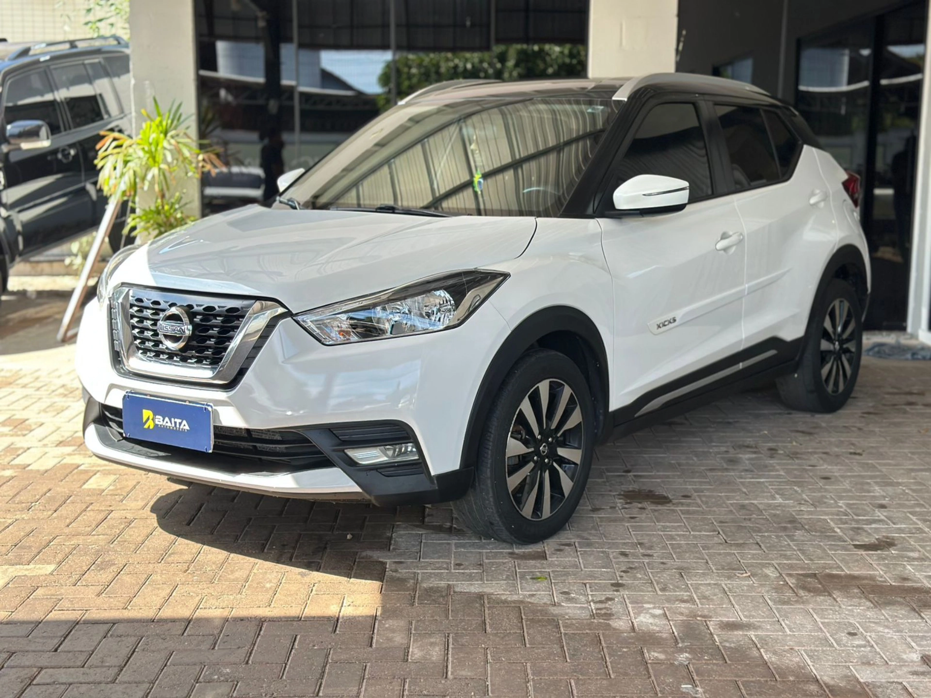 NISSAN KICKS - Imagem 3