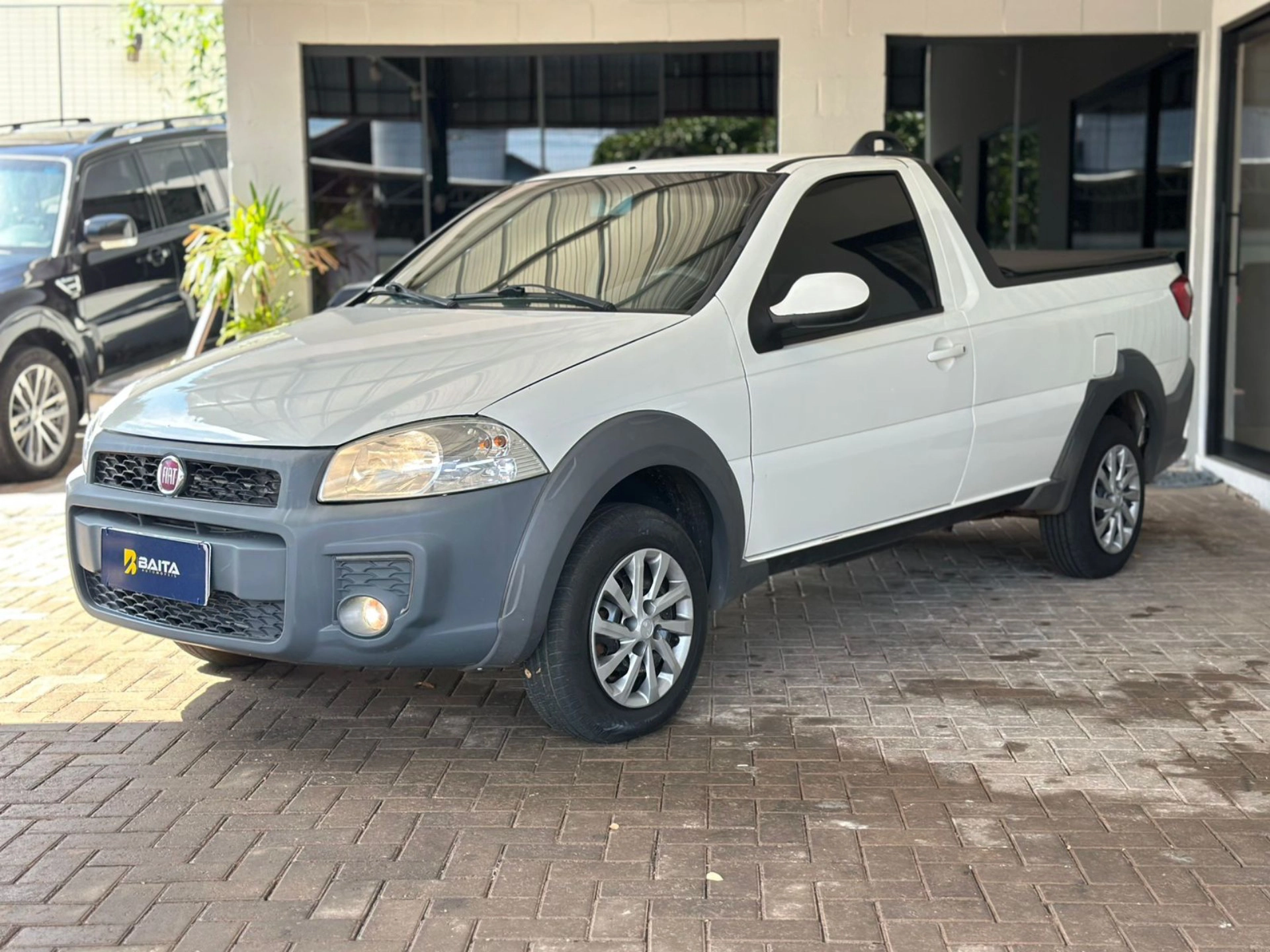 FIAT STRADA - Imagem 2