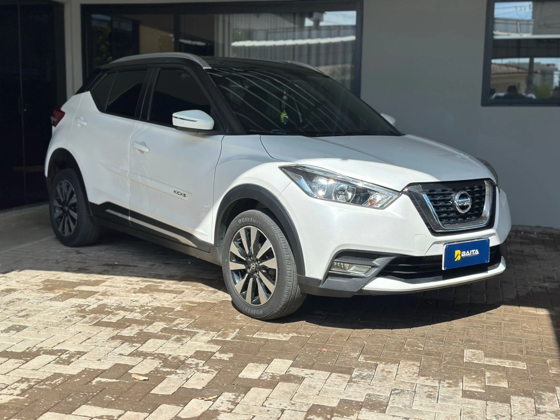 NISSAN KICKS - Imagem 2