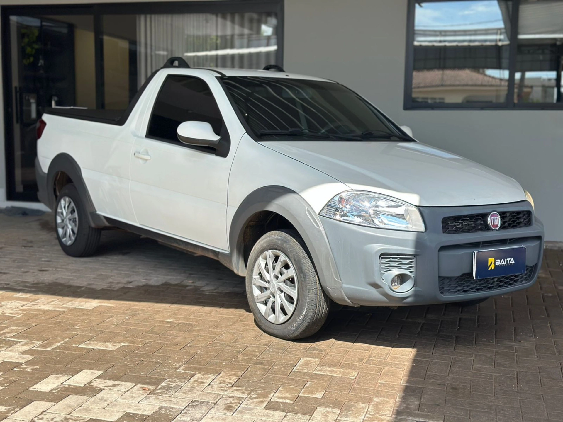 FIAT STRADA - Imagem 3