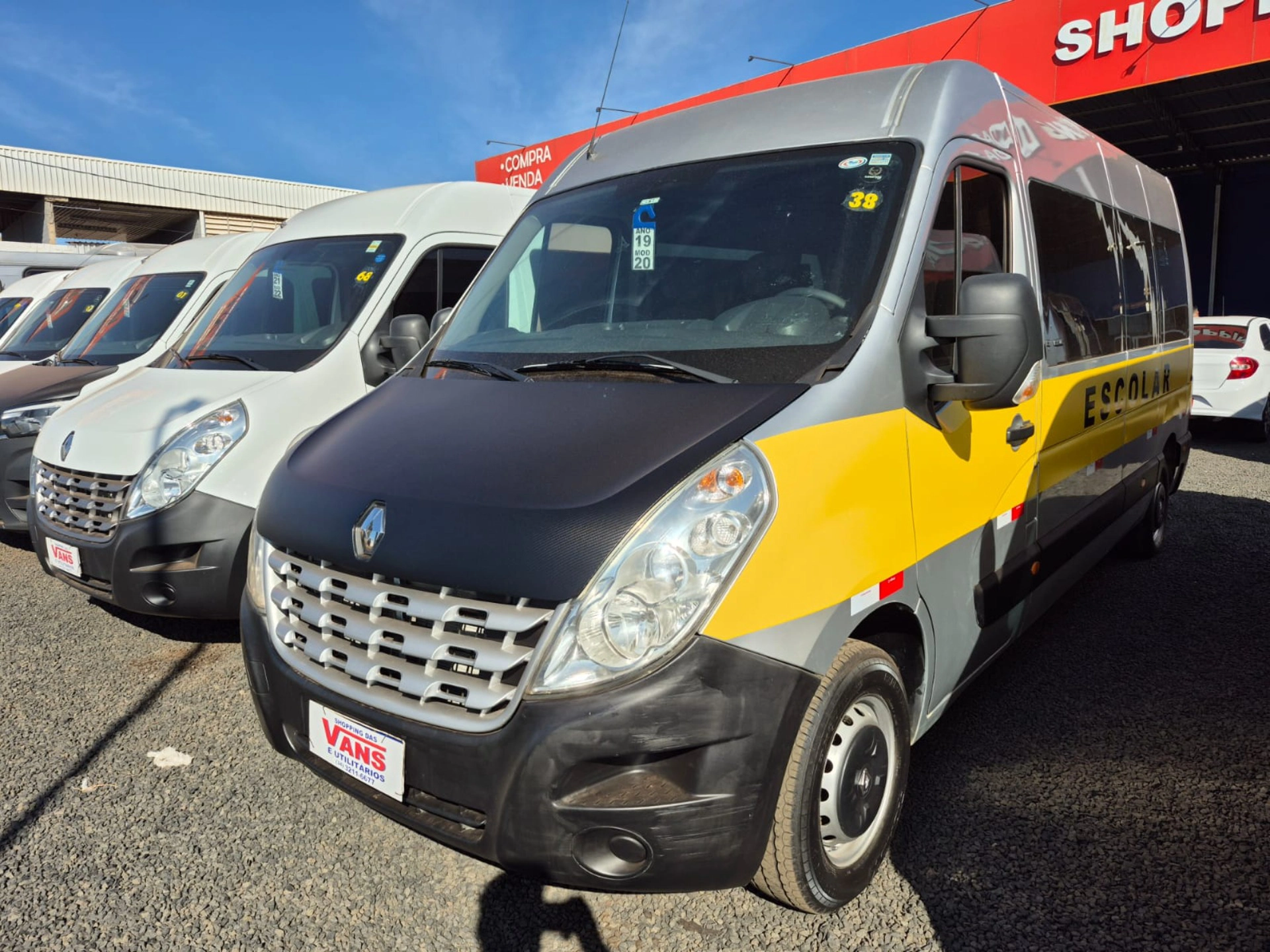 Home - Shopping das Vans