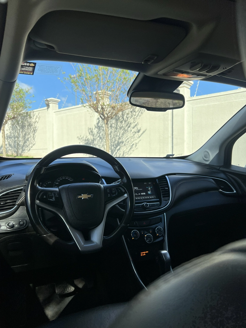 thumb de CHEVROLET TRACKER 1.4 16V TURBO FLEX PREMIER AUTOMÁTICO