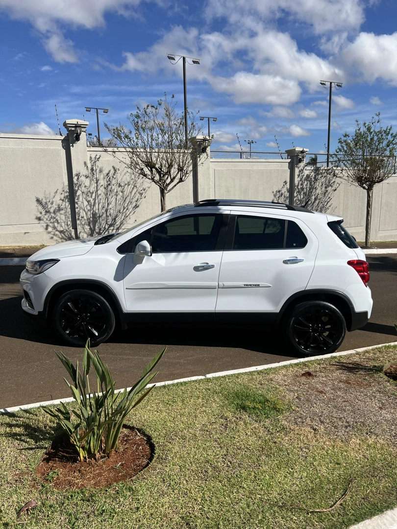 thumb de CHEVROLET TRACKER 1.4 16V TURBO FLEX PREMIER AUTOMÁTICO