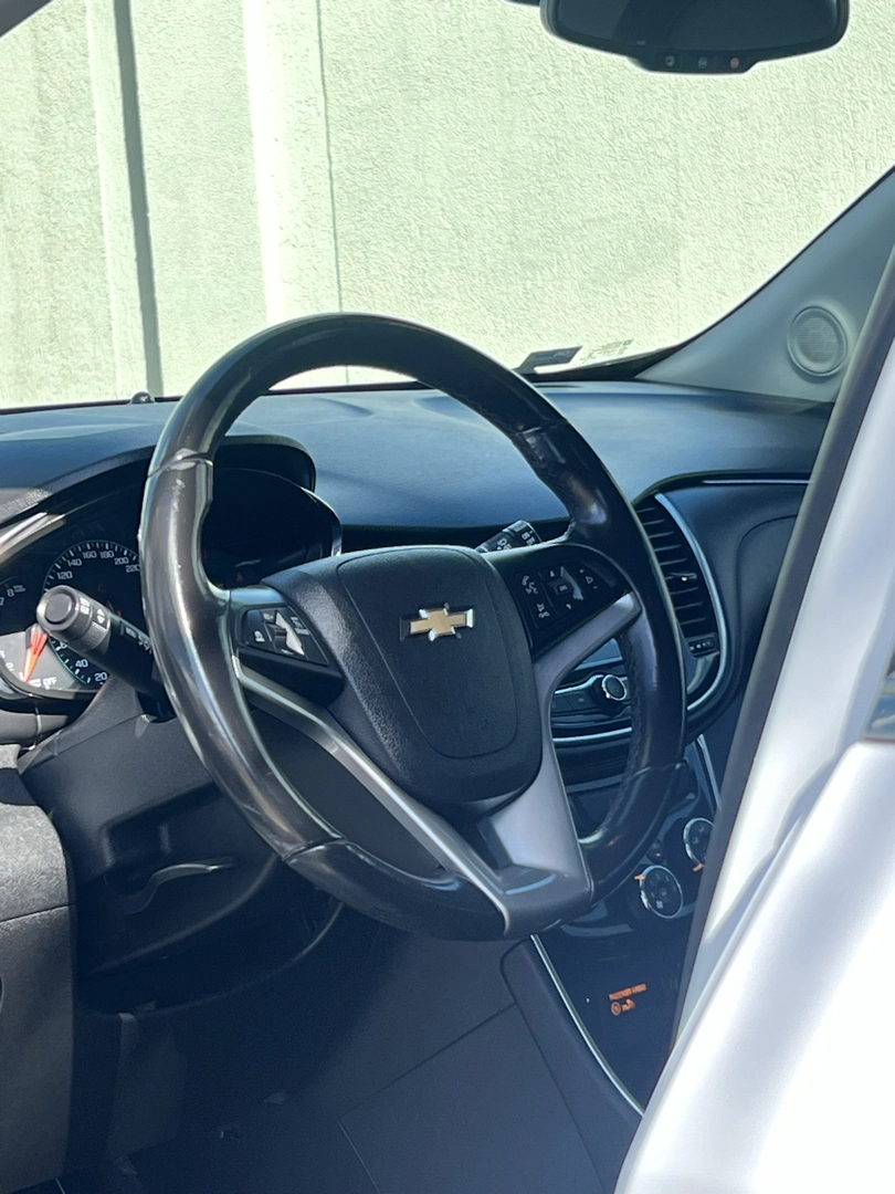 thumb de CHEVROLET TRACKER 1.4 16V TURBO FLEX PREMIER AUTOMÁTICO