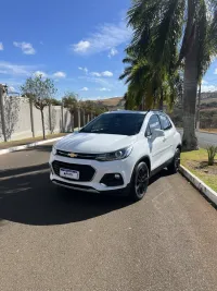 CHEVROLET TRACKER 1.4 16V TURBO FLEX PREMIER AUTOMÁTICO