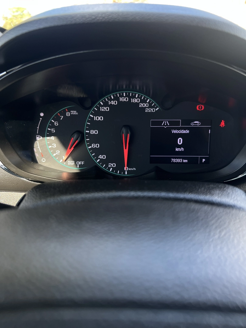 thumb de CHEVROLET TRACKER 1.4 16V TURBO FLEX PREMIER AUTOMÁTICO