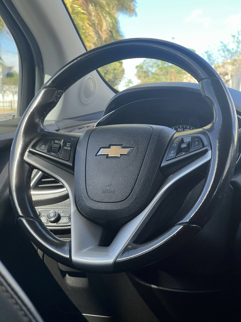 thumb de CHEVROLET TRACKER 1.4 16V TURBO FLEX PREMIER AUTOMÁTICO