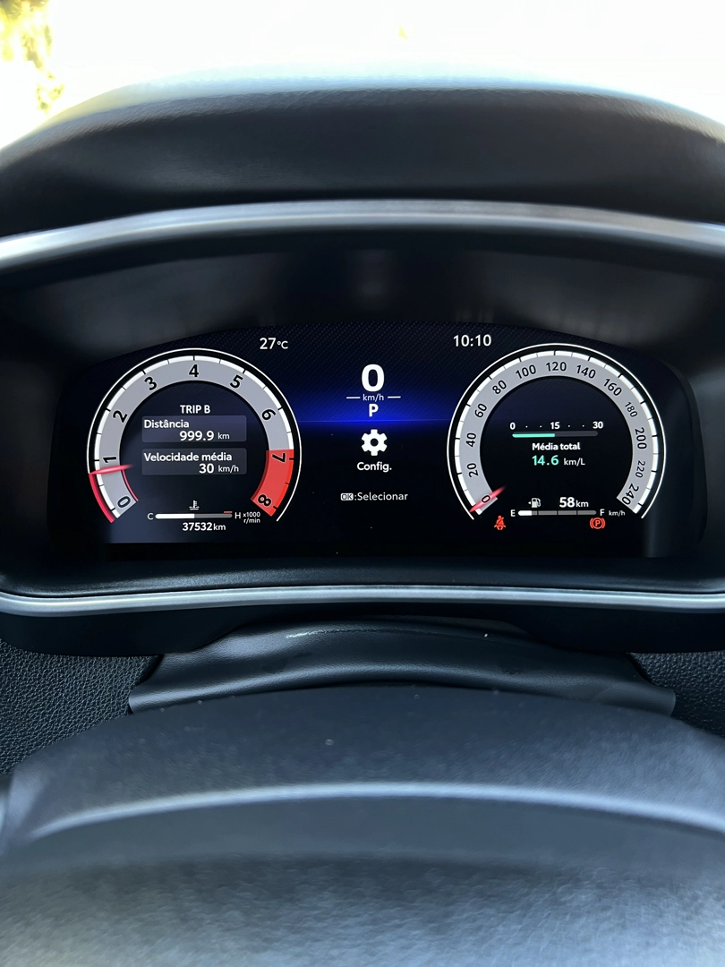 thumb de TOYOTA COROLLA 2.0 VVT-IE FLEX XEI DIRECT SHIFT