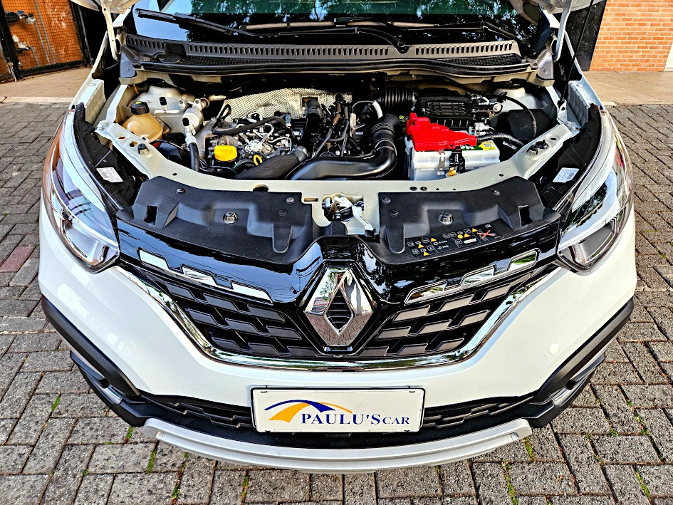 renault CAPTUR 1.3 TCE FLEX ICONIC X-TRONIC 2023