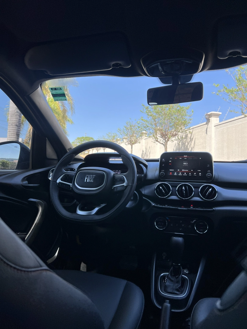 thumb de FIAT ARGO 1.3 FIREFLY FLEX TREKKING CVT