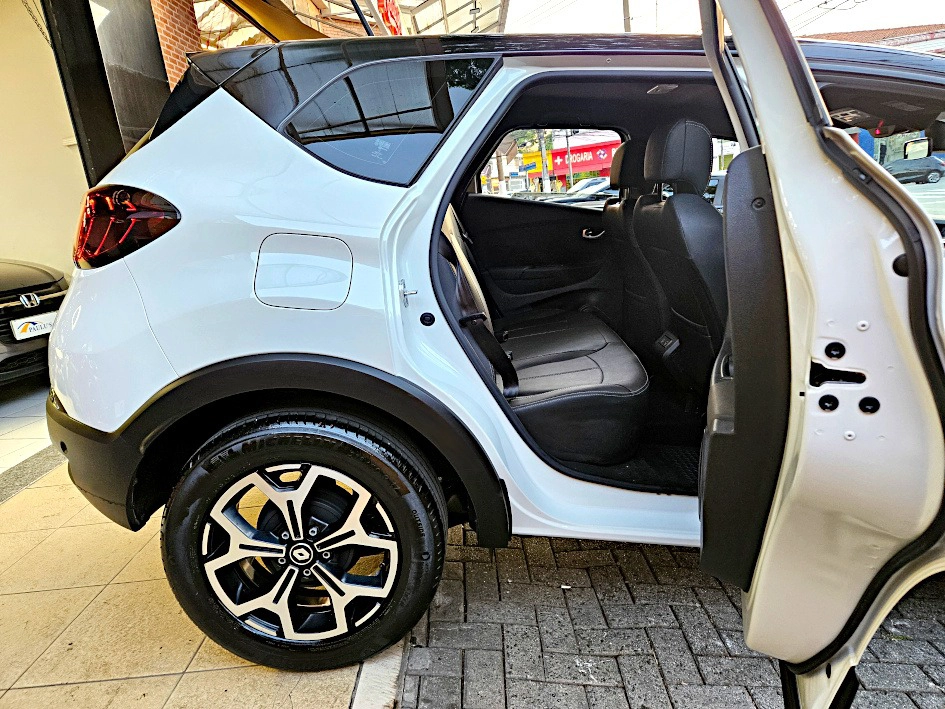 renault CAPTUR 1.3 TCE FLEX ICONIC X-TRONIC 2023