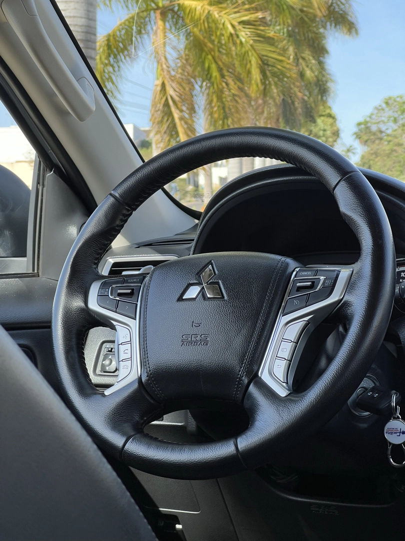 thumb de MITSUBISHI L200 TRITON 2.4 16V TURBO DIESEL SPORT HPE CD 4P 4X4 AUTOMÁTICO