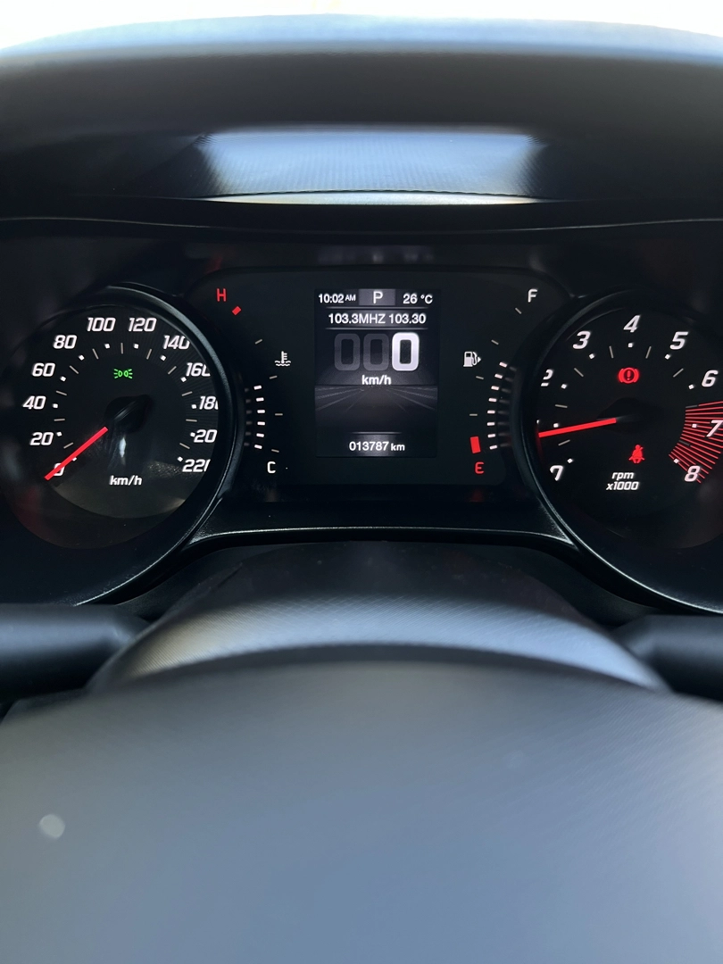 thumb de FIAT ARGO 1.3 FIREFLY FLEX TREKKING CVT