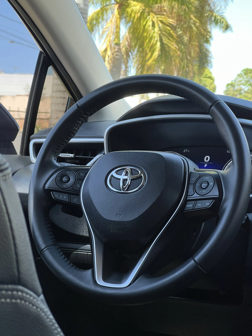 thumb de TOYOTA COROLLA 2.0 VVT-IE FLEX XEI DIRECT SHIFT