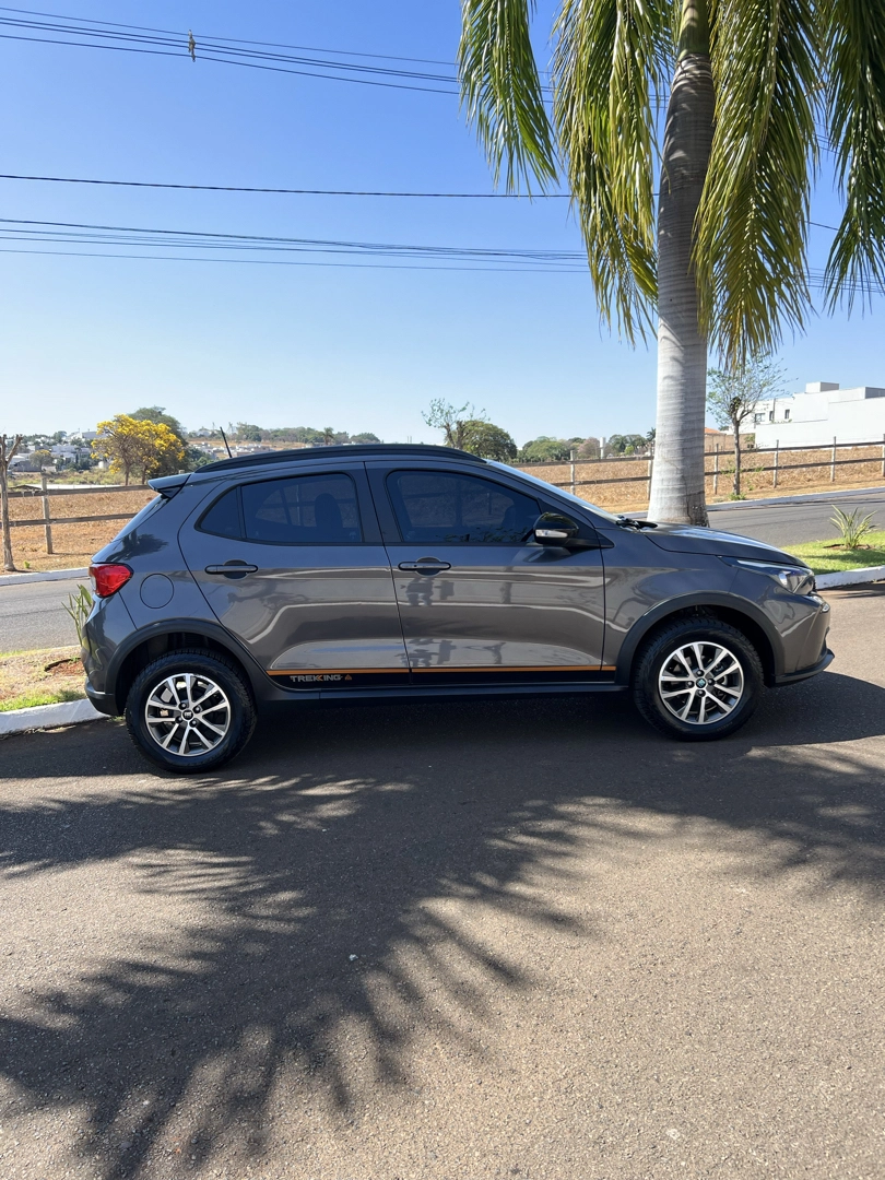 thumb de FIAT ARGO 1.3 FIREFLY FLEX TREKKING CVT