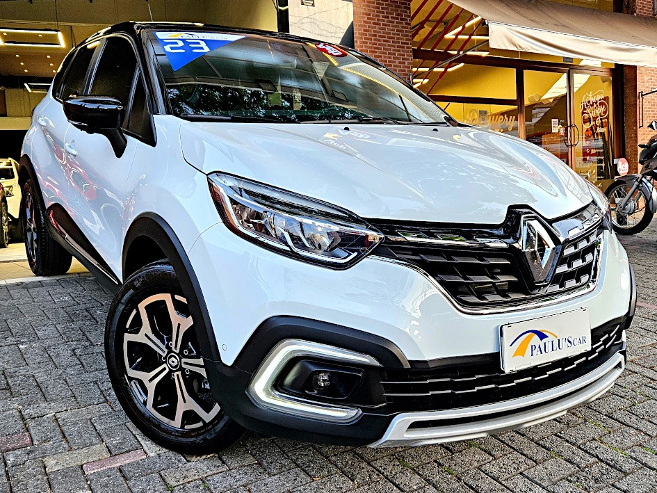 renault CAPTUR 1.3 TCE FLEX ICONIC X-TRONIC 2023 renault CAPTUR 1.3 TCE FLEX ICONIC X-TRONIC 2023
