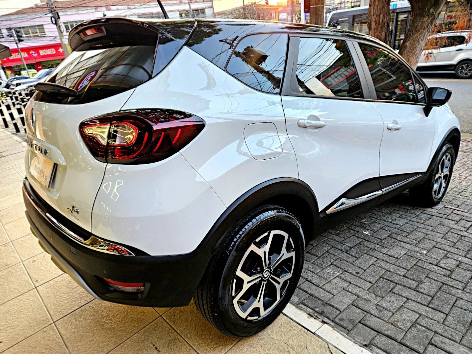 renault CAPTUR 1.3 TCE FLEX ICONIC X-TRONIC 2023