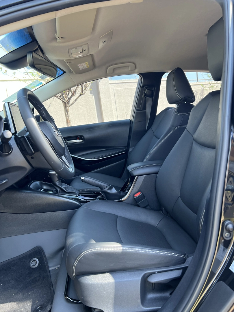 thumb de TOYOTA COROLLA 2.0 VVT-IE FLEX XEI DIRECT SHIFT