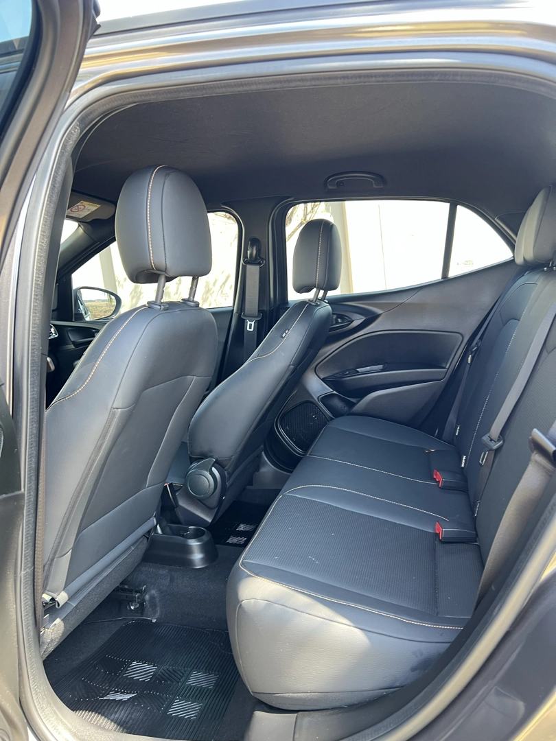 thumb de FIAT ARGO 1.3 FIREFLY FLEX TREKKING CVT