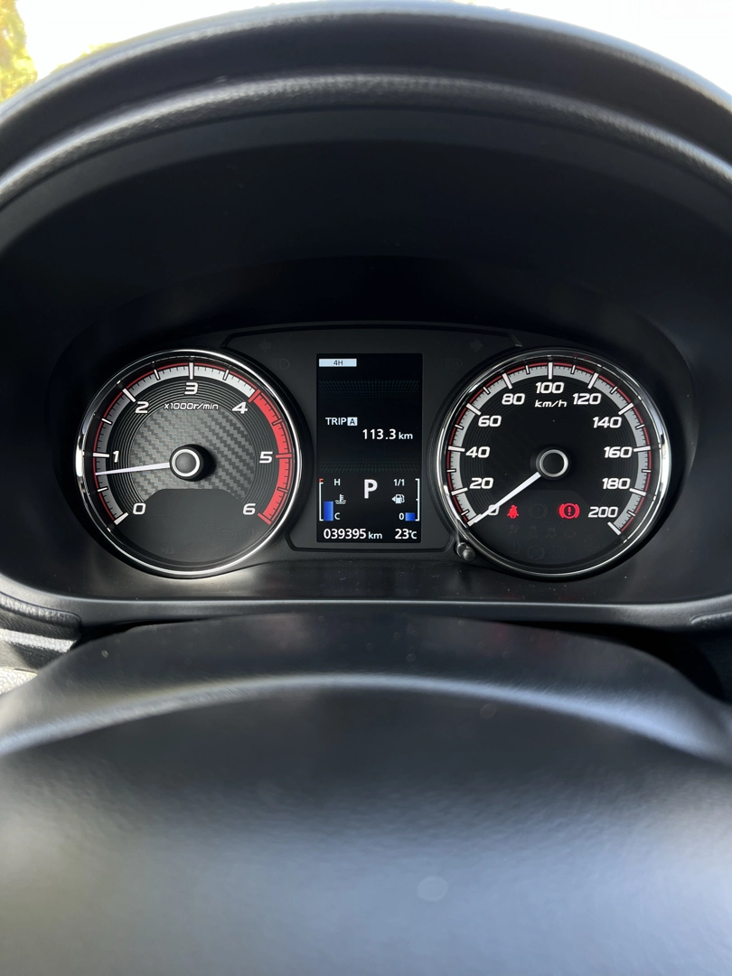 thumb de MITSUBISHI L200 TRITON 2.4 16V TURBO DIESEL SPORT HPE CD 4P 4X4 AUTOMÁTICO