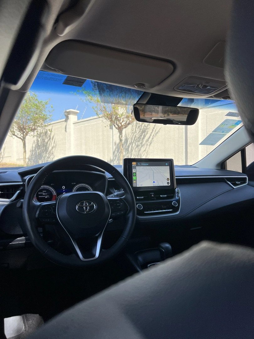 thumb de TOYOTA COROLLA 2.0 VVT-IE FLEX XEI DIRECT SHIFT