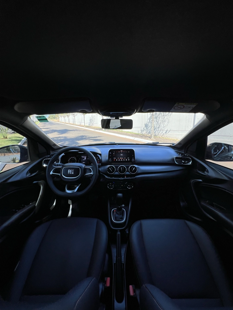 thumb de FIAT ARGO 1.3 FIREFLY FLEX TREKKING CVT