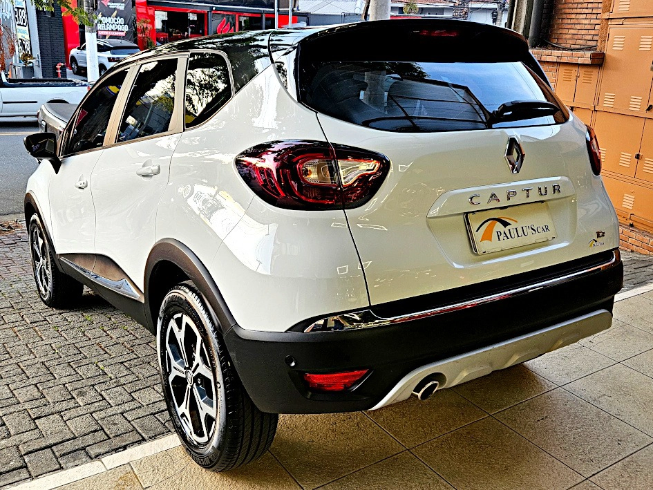 renault CAPTUR 1.3 TCE FLEX ICONIC X-TRONIC 2023