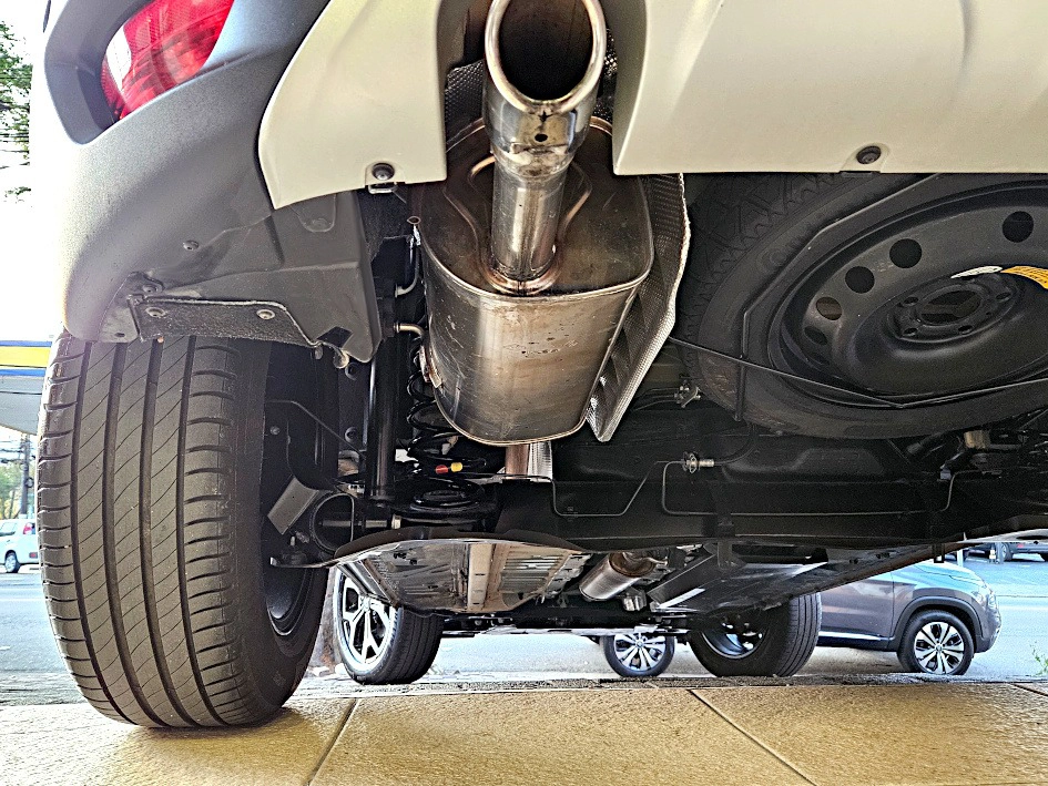 renault CAPTUR 1.3 TCE FLEX ICONIC X-TRONIC 2023