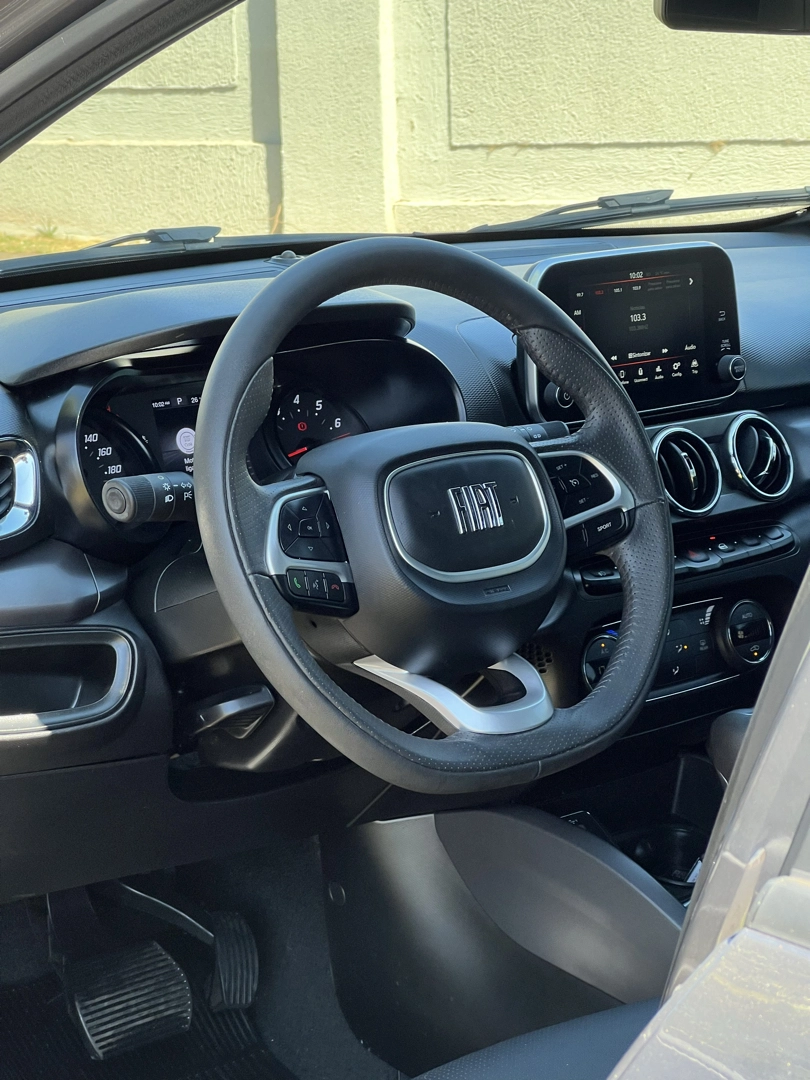 thumb de FIAT ARGO 1.3 FIREFLY FLEX TREKKING CVT