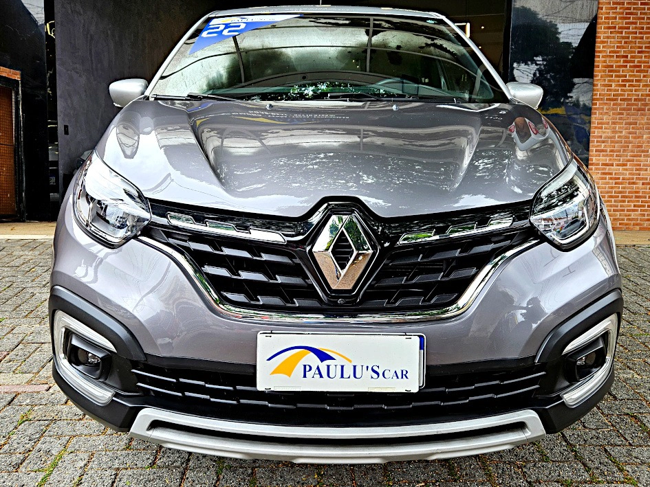 renault CAPTUR 1.3 TCE FLEX ICONIC X-TRONIC 20228