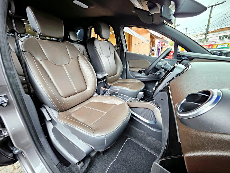 renault CAPTUR 1.3 TCE FLEX ICONIC X-TRONIC 20226