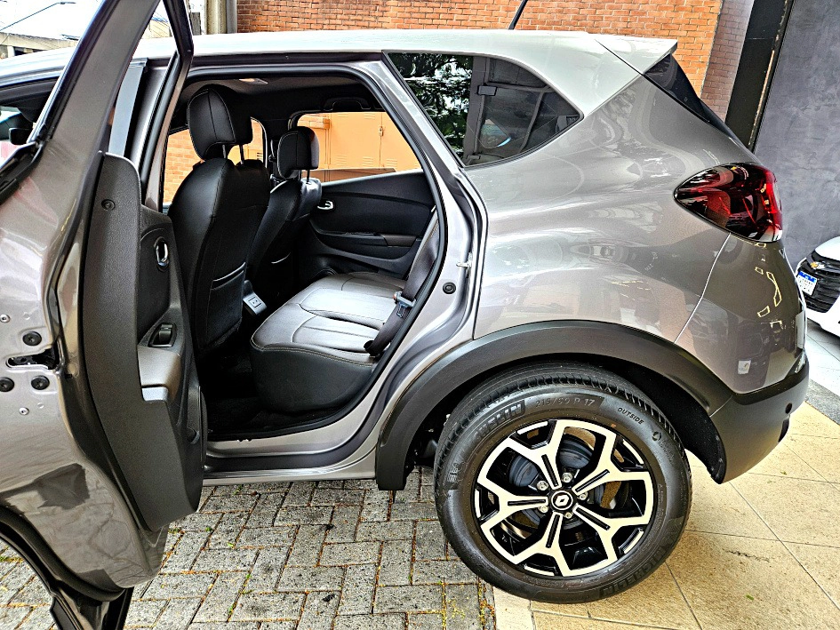 renault CAPTUR 1.3 TCE FLEX ICONIC X-TRONIC 202218